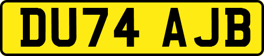 DU74AJB