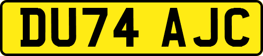 DU74AJC