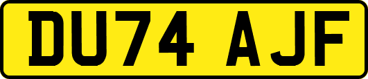 DU74AJF