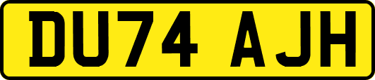 DU74AJH