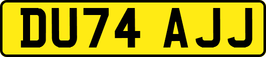 DU74AJJ