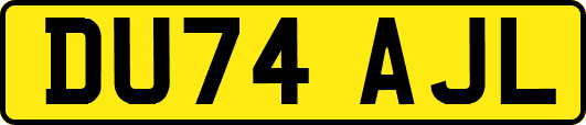 DU74AJL
