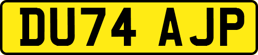 DU74AJP