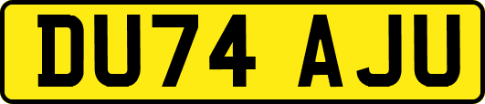 DU74AJU