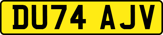 DU74AJV