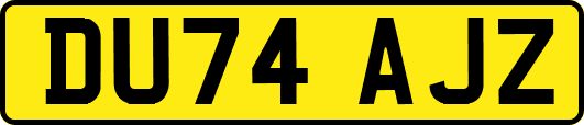 DU74AJZ
