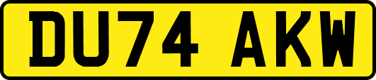 DU74AKW