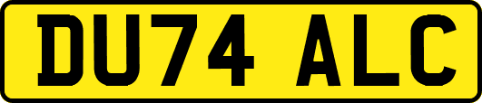 DU74ALC