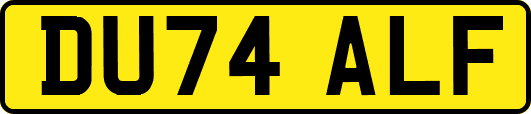 DU74ALF