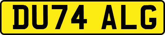 DU74ALG