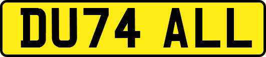 DU74ALL