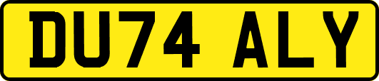 DU74ALY