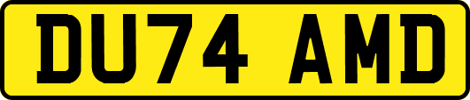 DU74AMD