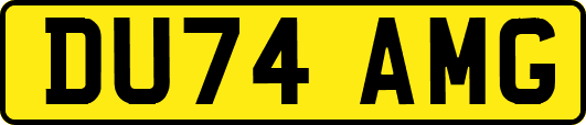 DU74AMG