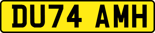 DU74AMH