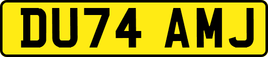 DU74AMJ