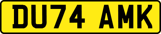 DU74AMK