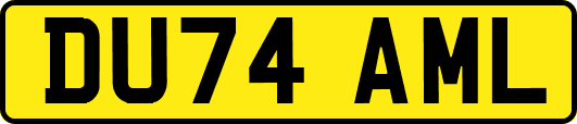 DU74AML