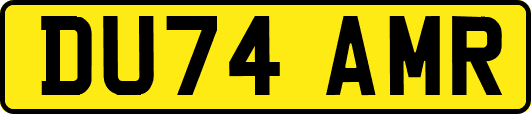 DU74AMR