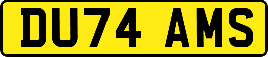 DU74AMS