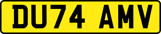 DU74AMV