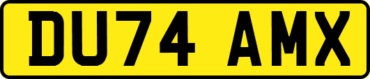 DU74AMX