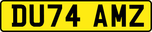 DU74AMZ
