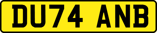 DU74ANB