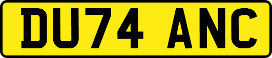 DU74ANC