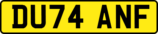 DU74ANF