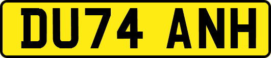 DU74ANH