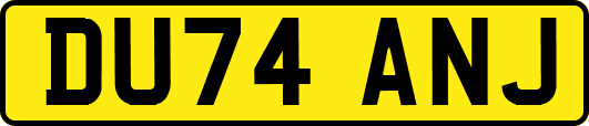 DU74ANJ