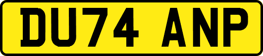 DU74ANP