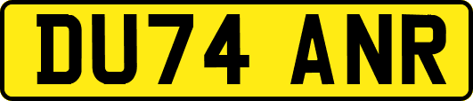 DU74ANR