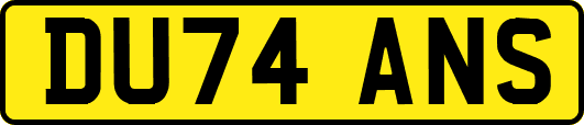 DU74ANS
