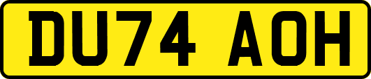 DU74AOH