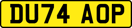 DU74AOP