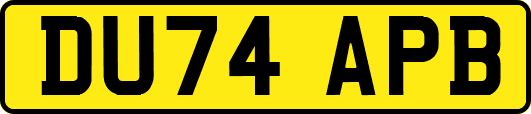 DU74APB
