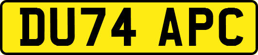 DU74APC