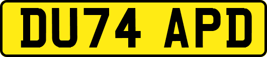 DU74APD