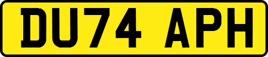 DU74APH