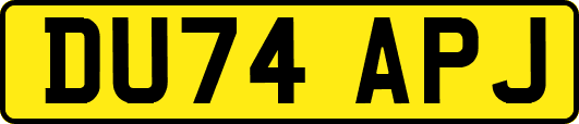DU74APJ