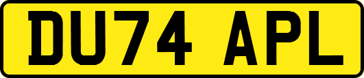 DU74APL