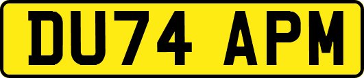 DU74APM