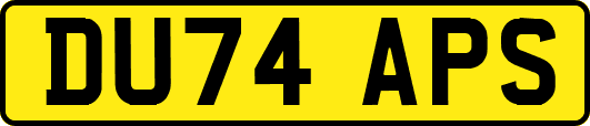 DU74APS
