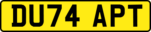 DU74APT
