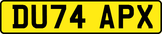 DU74APX
