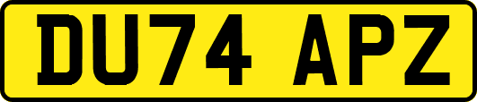 DU74APZ