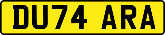 DU74ARA