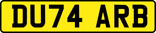 DU74ARB